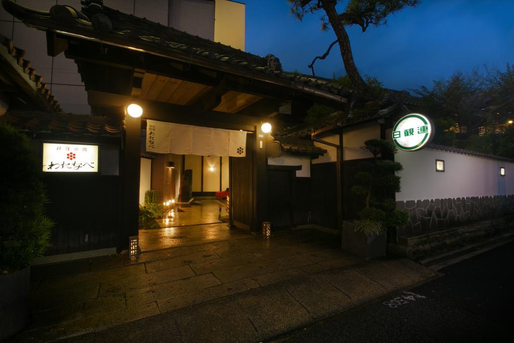 Watanabe Nagoya Ngoại thất bức ảnh