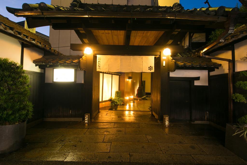 Watanabe Nagoya Ngoại thất bức ảnh