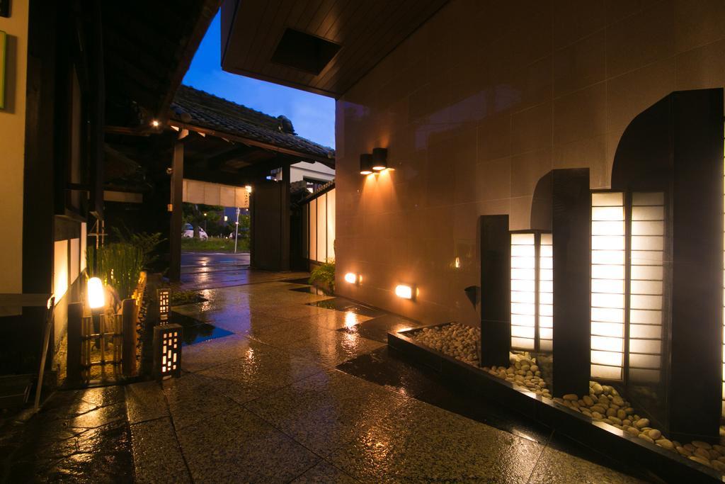 Watanabe Nagoya Ngoại thất bức ảnh