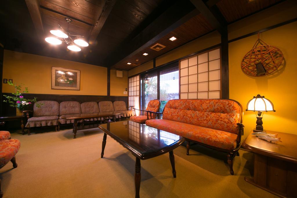 Watanabe Nagoya Ngoại thất bức ảnh