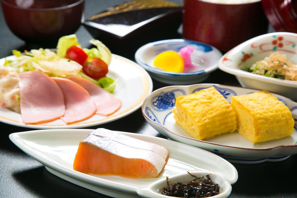 Watanabe Nagoya Ngoại thất bức ảnh