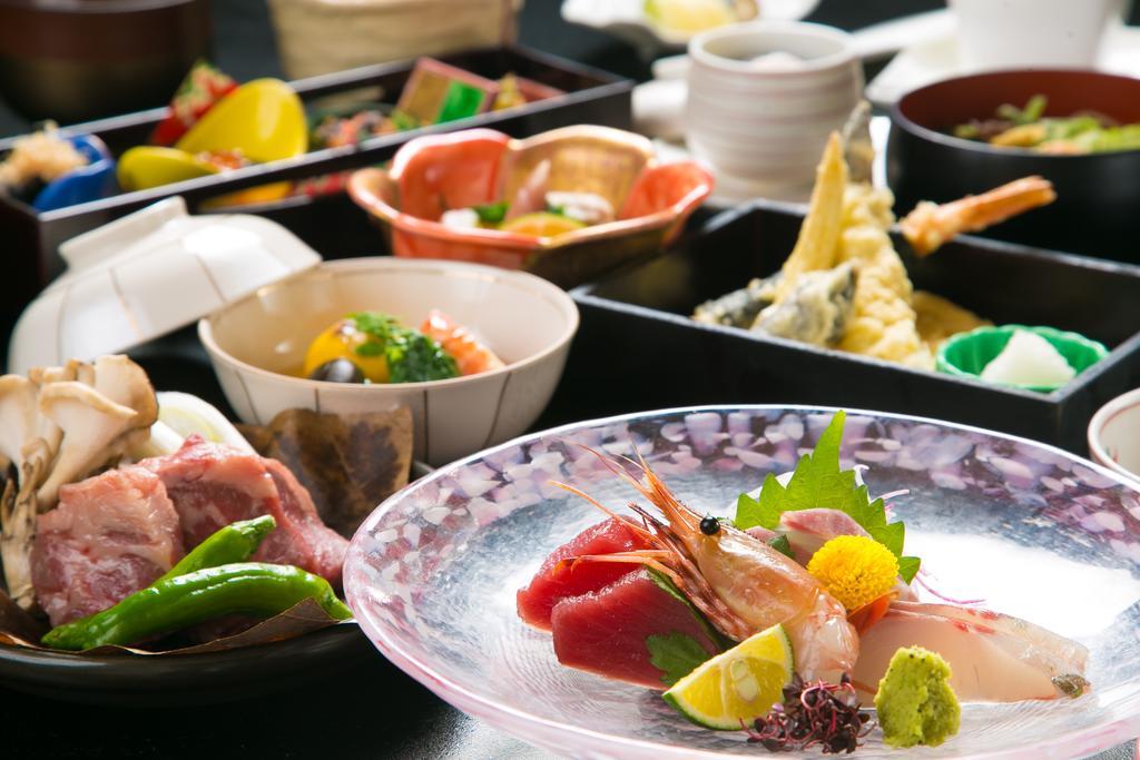 Watanabe Nagoya Ngoại thất bức ảnh