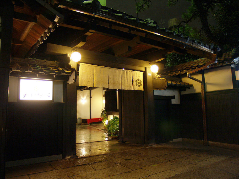 Watanabe Nagoya Ngoại thất bức ảnh