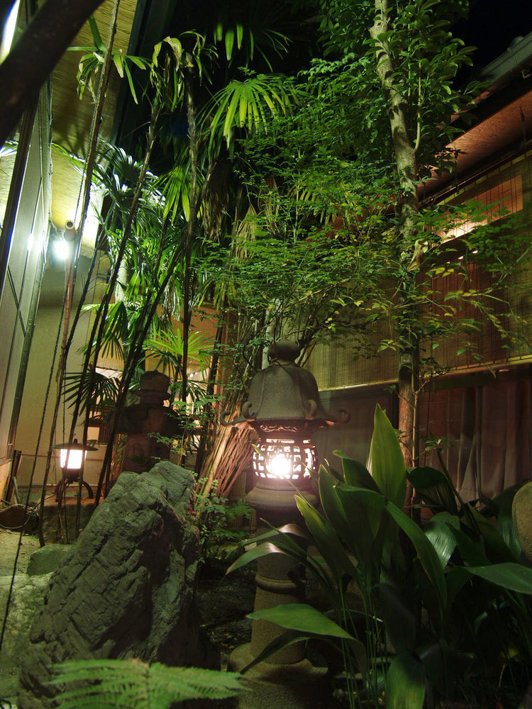 Watanabe Nagoya Ngoại thất bức ảnh